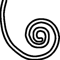 Mainspring Logo